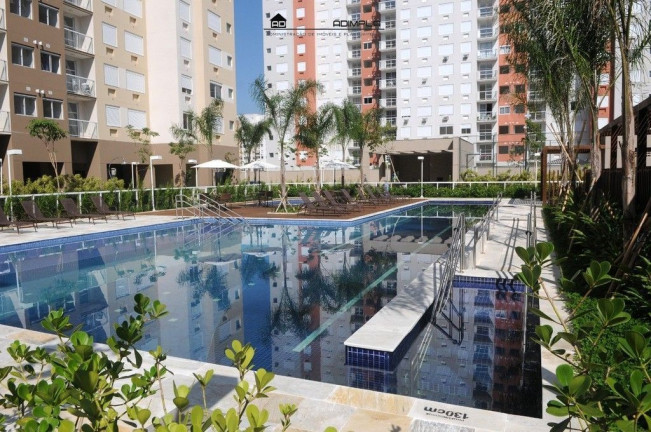 Imagem Apartamento com 2 Quartos à Venda, 61 m² em Jacarepaguá - Rio De Janeiro
