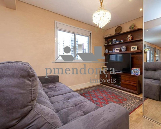 Imagem Apartamento com 3 Quartos à Venda, 149 m² em Perdizes - São Paulo