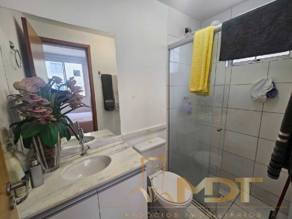 Imagem Apartamento com 3 Quartos à Venda, 85 m² em Planalto - Belo Horizonte