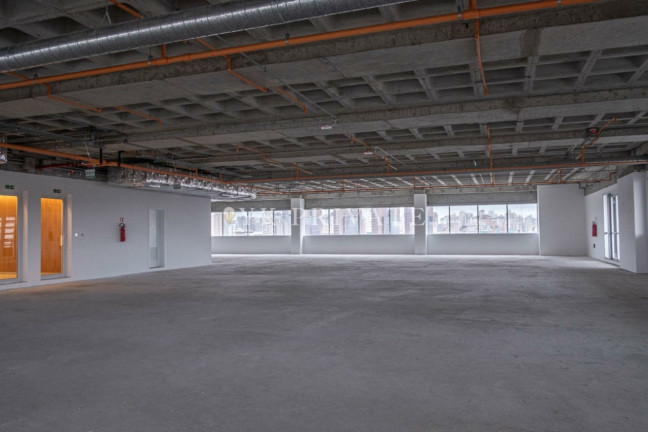 Imagem Sala Comercial para Alugar, 557 m² em Várzea Da Barra Funda - São Paulo Imagem Sala Comercial para Alugar, 557 m² em Várzea Da Barra Funda - São Paulo