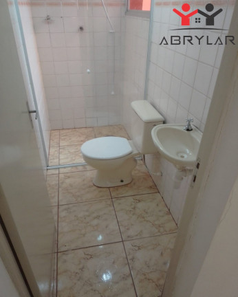 Imagem Imóvel com 2 Quartos para Alugar, 58 m² em Jardim Ermida Ii - Jundiaí Imagem Imóvel com 2 Quartos para Alugar, 58 m² em Jardim Ermida Ii - Jundiaí