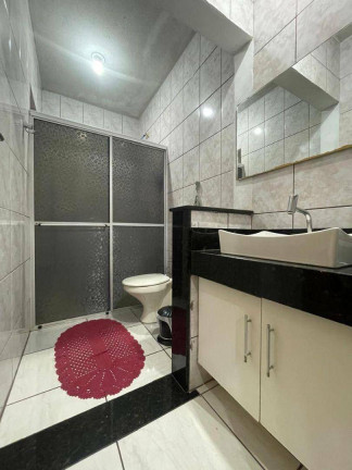Imagem Casa com 3 Quartos à Venda, 100 m² em Parque Das Indústrias - Londrina Imagem Casa com 3 Quartos à Venda, 100 m² em Parque Das Indústrias - Londrina