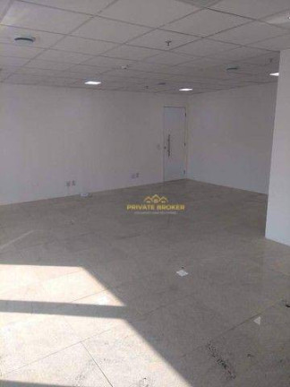 Imagem Sala Comercial à Venda, 49 m² em Alphaville - Barueri Imagem Sala Comercial à Venda, 49 m² em Alphaville - Barueri