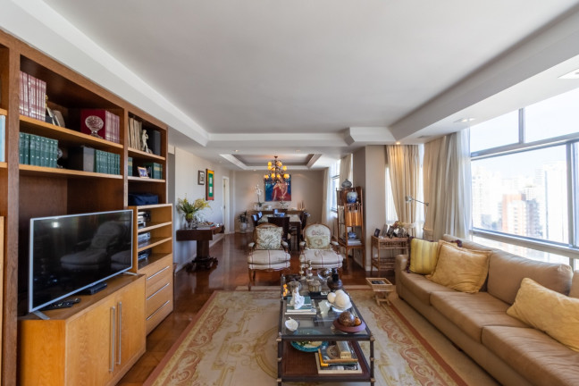 Imagem Apartamento com 3 Quartos à Venda, 210 m² em Higienópolis - São Paulo Imagem Apartamento com 3 Quartos à Venda, 210 m² em Higienópolis - São Paulo