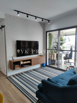 Apartamento com 2 Quartos à Venda, 90 m² em Barra Funda - São Paulo