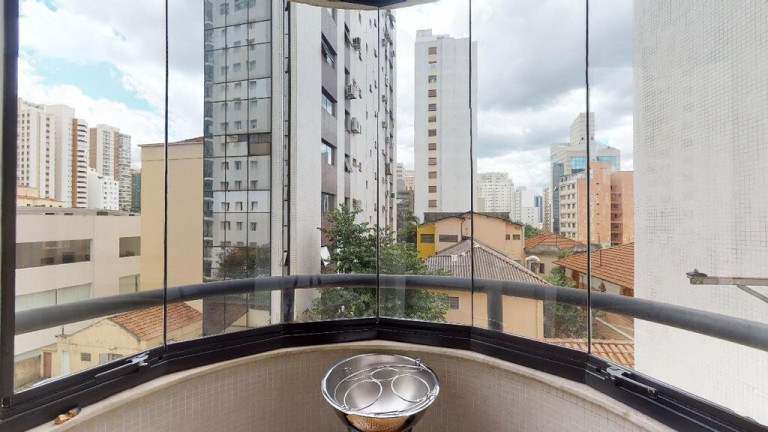 Imagem Apartamento com 3 Quartos à Venda, 200 m² em Perdizes - São Paulo Imagem Apartamento com 3 Quartos à Venda, 200 m² em Perdizes - São Paulo