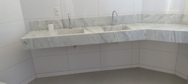 Imagem Casa com 3 Quartos à Venda, 135 m² em Setor Faiçalville - Goiânia