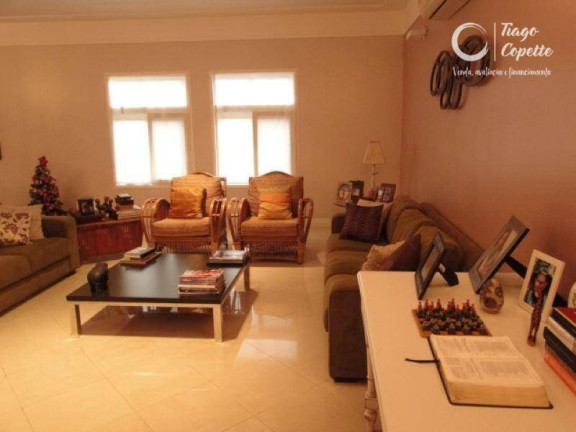 Imagem Casa com 3 Quartos à Venda, 446 m² em Chácara Malota - Jundiaí