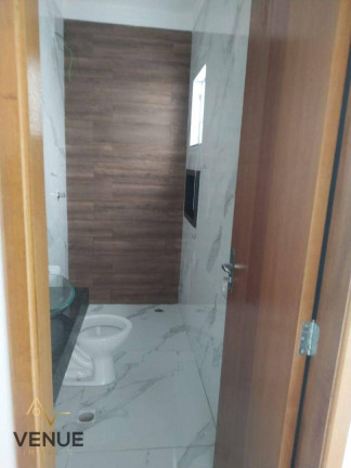 Imagem Sobrado com 3 Quartos à Venda, 204 m² em Vila Ré - São Paulo
