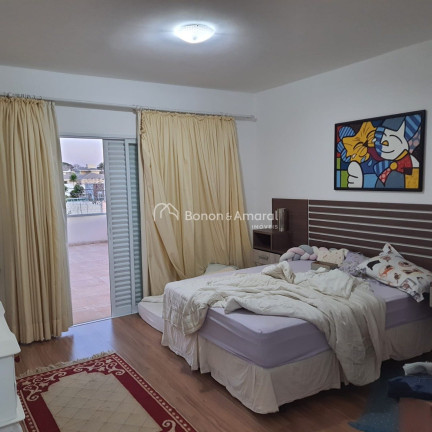 Imagem Casa de Condomínio com 4 Quartos à Venda, 488 m² em Chácara Santa Margarida - Campinas Imagem Casa de Condomínio com 4 Quartos à Venda, 488 m² em Chácara Santa Margarida - Campinas