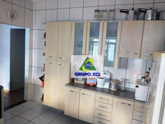 Imagem Casa com 2 Quartos à Venda, 170 m² em Parque Bom Retiro - Paulínia Imagem Casa com 2 Quartos à Venda, 170 m² em Parque Bom Retiro - Paulínia
