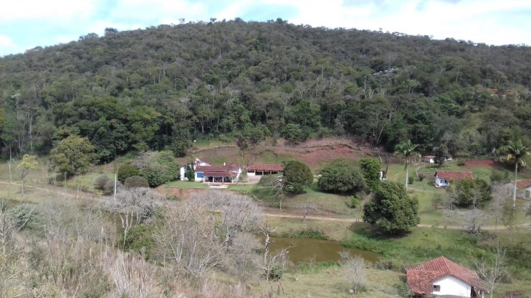 Imagem Imóvel com 7 Quartos à Venda, 400 m² em águas Claras - São José Do Vale Do Rio Preto