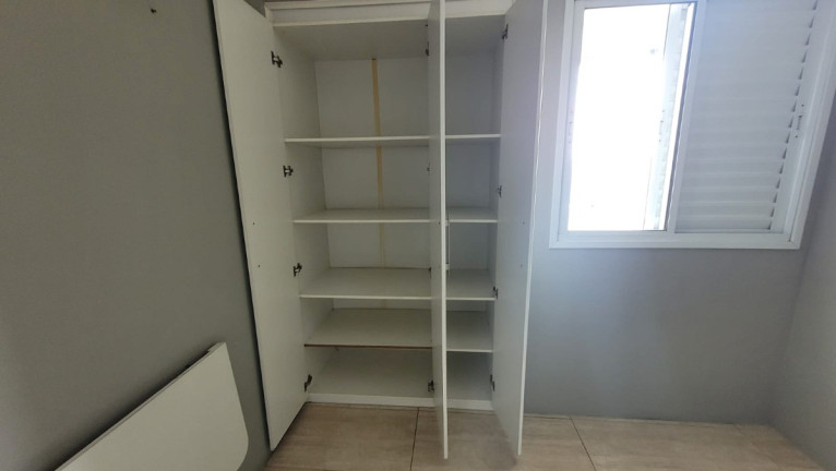 Imagem Apartamento com 2 Quartos à Venda, 55 m² em Lapa - São Paulo