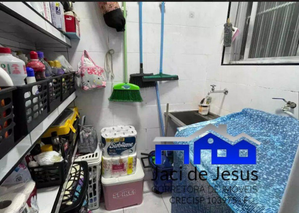 Imagem Apartamento com 3 Quartos à Venda, em Santos Imagem Apartamento com 3 Quartos à Venda, em Santos