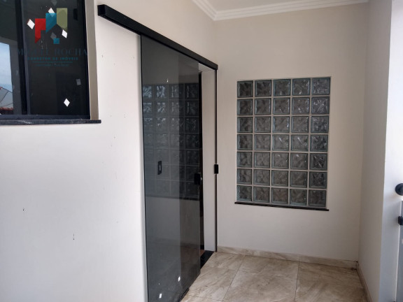 Imagem Casa com 2 Quartos à Venda, 120 m² em Jardim Manoel De Abreu - Tatuí