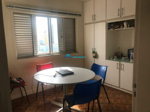 Imagem Apartamento com 2 Quartos à Venda, 150 m² em Centro - Jundiaí