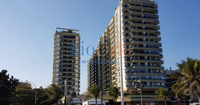 Imagem Apartamento com 2 Quartos à Venda, 73 m² em Barra Da Tijuca - Rio De Janeiro Imagem Apartamento com 2 Quartos à Venda, 73 m² em Barra Da Tijuca - Rio De Janeiro
