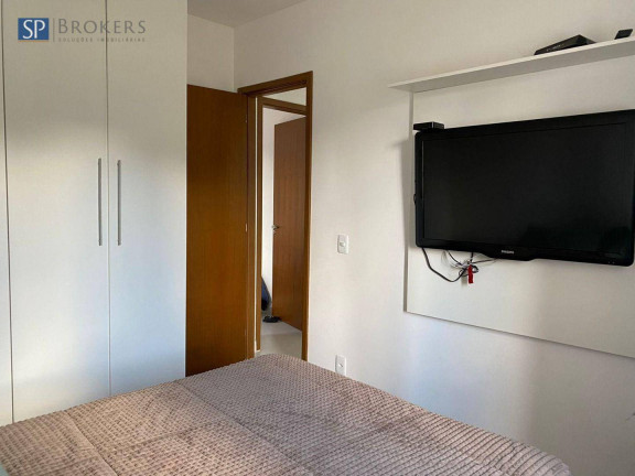 Imagem Apartamento com 2 Quartos à Venda, 63 m² em Condomínio Campo Di Fiori - Vinhedo Imagem Apartamento com 2 Quartos à Venda, 63 m² em Condomínio Campo Di Fiori - Vinhedo