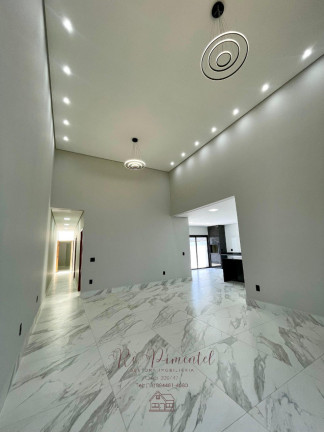 Imagem Casa com 3 Quartos à Venda, 182 m² em Jardim Novo Horizonte - Sorocaba