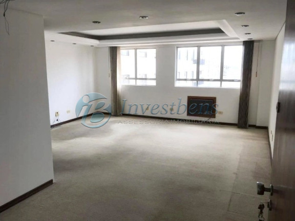 Imagem Sala Comercial à Venda, 37 m² em Centro - Curitiba Imagem Sala Comercial à Venda, 37 m² em Centro - Curitiba