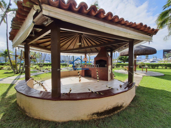 Imagem Apartamento com 1 Quarto para Alugar, 63 m² em Porto Bracuhy - Angra Dos Reis