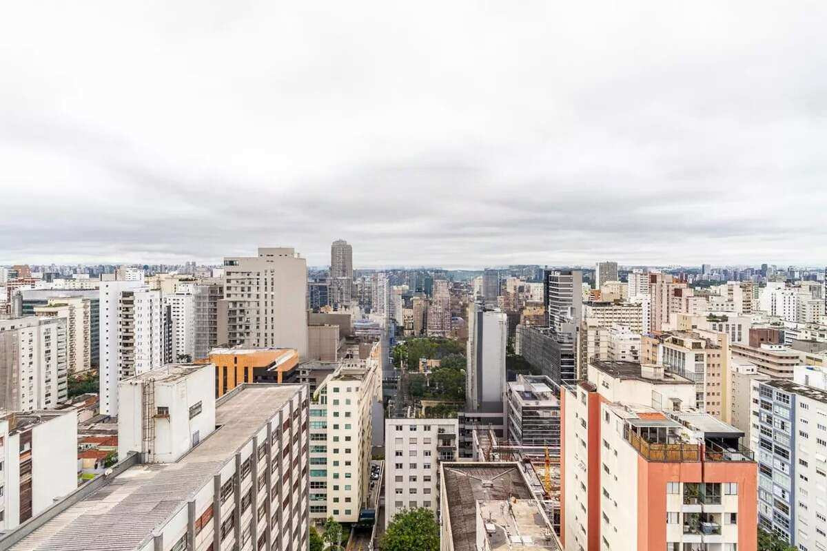 Imagem Cobertura com 2 Quartos à Venda, 110 m² em Jardim Paulista - São Paulo