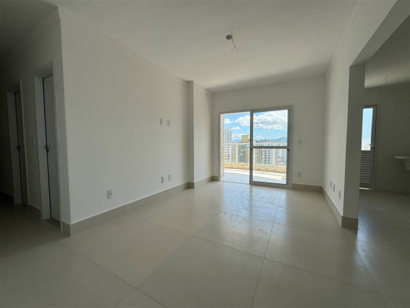 Imagem Apartamento com 3 Quartos à Venda, 109 m² em Guilhermina - Praia Grande