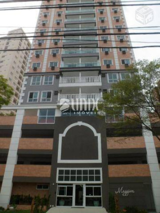 Apartamento com 1 Quarto para Alugar, 46 m² em Centro - Campos Dos Goytacazes