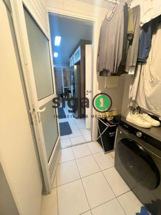 Imagem Apartamento com 3 Quartos para Alugar, 138 m² em Vila Andrade - São Paulo
