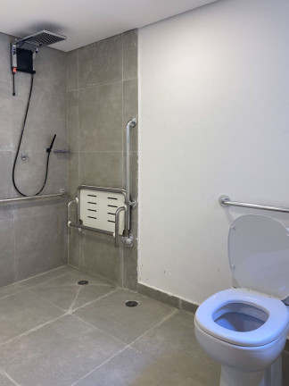 Imagem Apartamento com 1 Quarto para Alugar, 26 m² em Centro - São Paulo Imagem Apartamento com 1 Quarto para Alugar, 26 m² em Centro - São Paulo