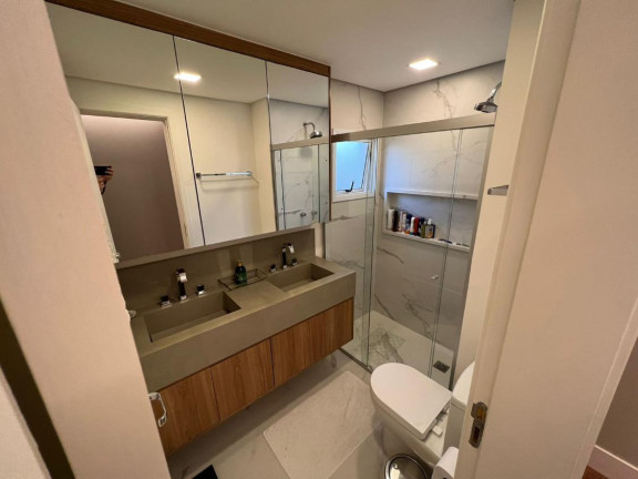 Imagem Apartamento com 5 Quartos à Venda, 154 m² em Vila Brandina - Campinas Imagem Apartamento com 5 Quartos à Venda, 154 m² em Vila Brandina - Campinas