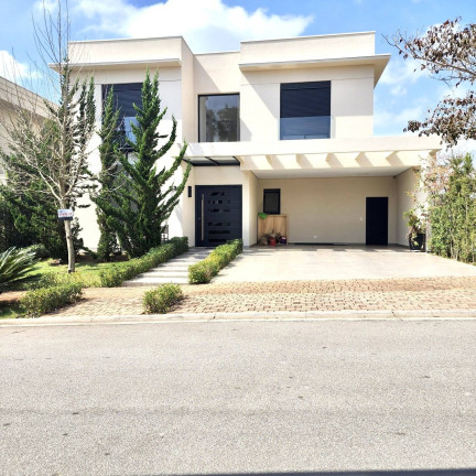Imagem Casa com 4 Quartos à Venda, 440 m² em Alphaville - Santana De Parnaíba Imagem Casa com 4 Quartos à Venda, 440 m² em Alphaville - Santana De Parnaíba