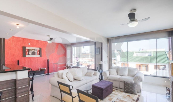 Sobrado com 3 Quartos à Venda, 316 m² em Jardim Lindóia - Porto Alegre