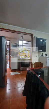 Imagem Casa de Condomínio com 3 Quartos à Venda, 90 m² em Jardim São Bernardo - São Paulo