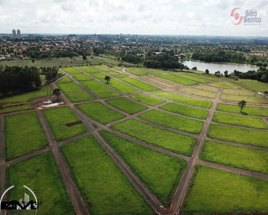 Imagem Terreno à Venda, 200 m² em Residencial Cidade Jardim Ii - Dourados Imagem Terreno à Venda, 200 m² em Residencial Cidade Jardim Ii - Dourados