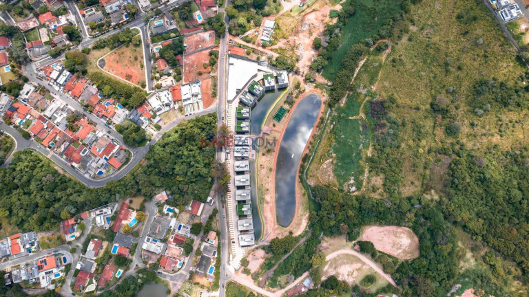 Imagem Apartamento com 3 Quartos à Venda, 88 m² em Nova Gardênia - Atibaia