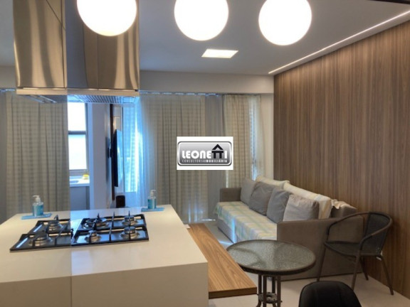 Imagem Apartamento com 1 Quarto à Venda, 55 m² em Barra Da Tijuca - Rio De Janeiro