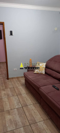 Imagem Casa com 2 Quartos à Venda,  em Serraria - Diadema
