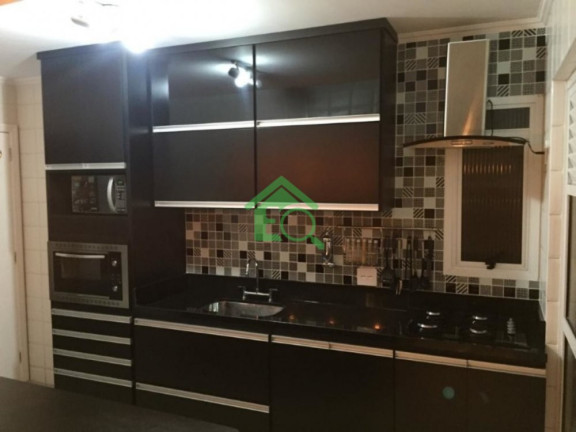 Imagem Apartamento com 3 Quartos à Venda, 95 m² em Vila Sofia - São Paulo Imagem Apartamento com 3 Quartos à Venda, 95 m² em Vila Sofia - São Paulo