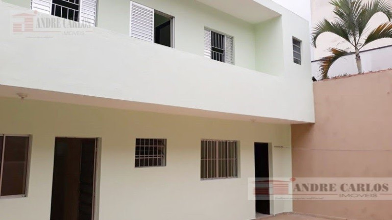 Sobrado com 2 Quartos para Alugar, 120 m² em Centro - Osasco