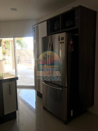 Imagem Casa de Condomínio com 3 Quartos à Venda, 250 m² em Medeiros - Jundiaí