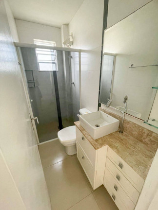 Imagem Apartamento com 2 Quartos à Venda, 50 m² em Centro - Tijucas