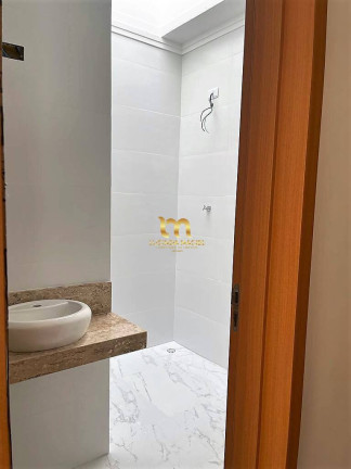 Casa de Condomínio com 2 Quartos à Venda, 58 m² em Caiçara - Praia Grande