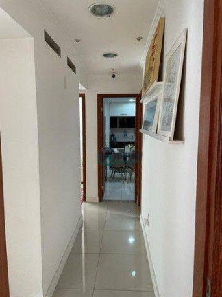 Imagem Apartamento com 3 Quartos à Venda, 120 m² em Icaraí - Niterói Imagem Apartamento com 3 Quartos à Venda, 120 m² em Icaraí - Niterói