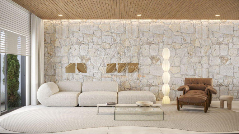 Imagem Casa de Condomínio com 3 Quartos à Venda, 219 m² em Santa Felicidade - Curitiba