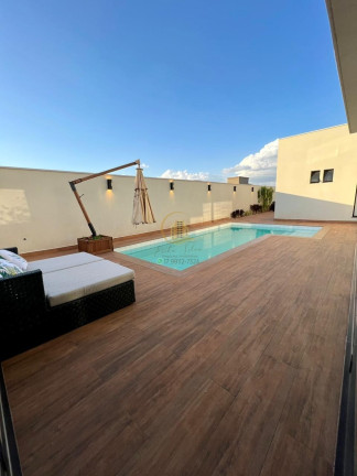 Imagem Casa com 4 Quartos à Venda, 398 m² em Golden Park Residence - Mirassol Imagem Casa com 4 Quartos à Venda, 398 m² em Golden Park Residence - Mirassol