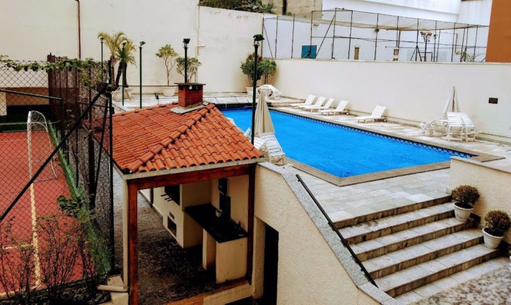 Imagem Apartamento com 4 Quartos à Venda, 300 m² em Jardim Da Saúde - São Paulo Imagem Apartamento com 4 Quartos à Venda, 300 m² em Jardim Da Saúde - São Paulo