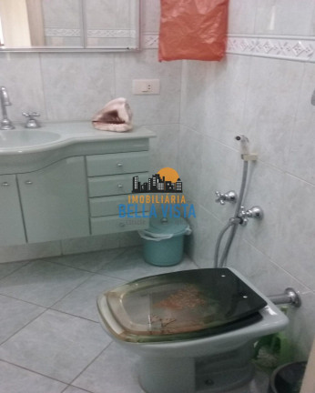 Imagem Apartamento com 4 Quartos à Venda, em Itararé - São Vicente Imagem Apartamento com 4 Quartos à Venda, em Itararé - São Vicente