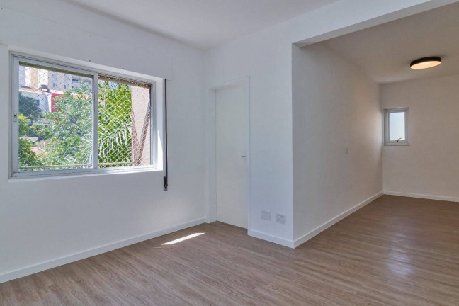 Imagem Apartamento com 2 Quartos à Venda, 87 m² em Cerqueira César - São Paulo