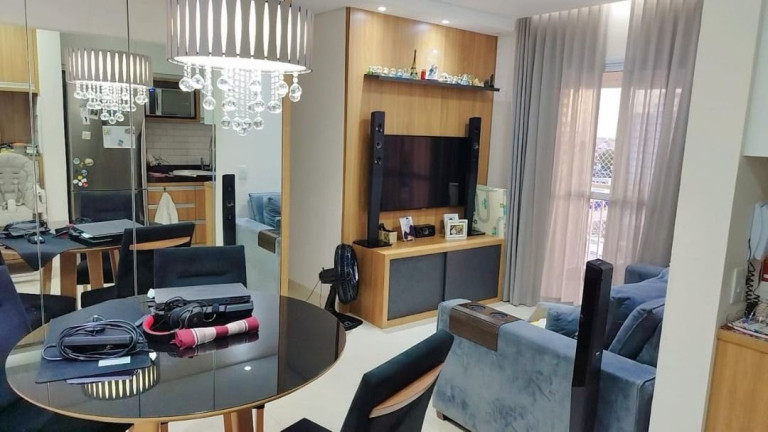 Imagem Apartamento com 2 Quartos à Venda, 60 m² em Ponte Preta - Campinas Imagem Apartamento com 2 Quartos à Venda, 60 m² em Ponte Preta - Campinas